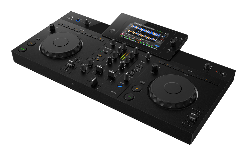 Alpha Theta XDJ-AN