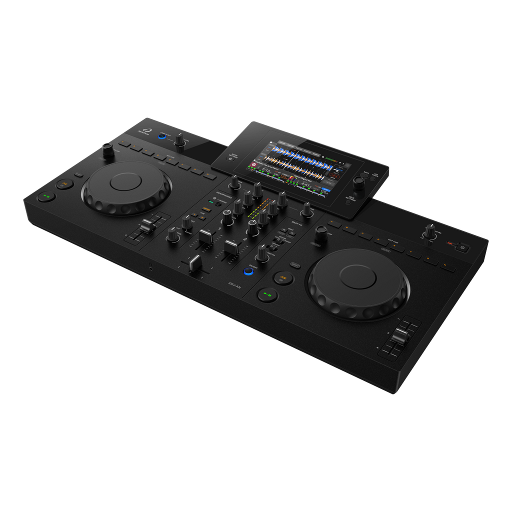 Alpha Theta XDJ-AN