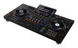 Alpha-Theta XDJ-AZ - 4 Channel Professional all-in-one DJ System