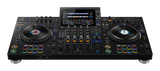 Alpha-Theta XDJ-AZ - 4 Channel Professional all-in-one DJ System