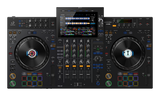 Alpha-Theta XDJ-AZ - 4 Channel Professional all-in-one DJ System