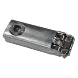 Replacement Part - Hook to Connect the Frames Steel System Tension Lock for 5 Panel DJ Facade Aluminum Extrusion