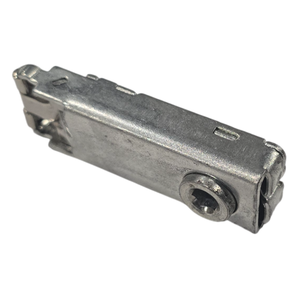 Replacement Part - Hook to Connect the Frames Steel System Tension Lock for 5 Panel DJ Facade Aluminum Extrusion