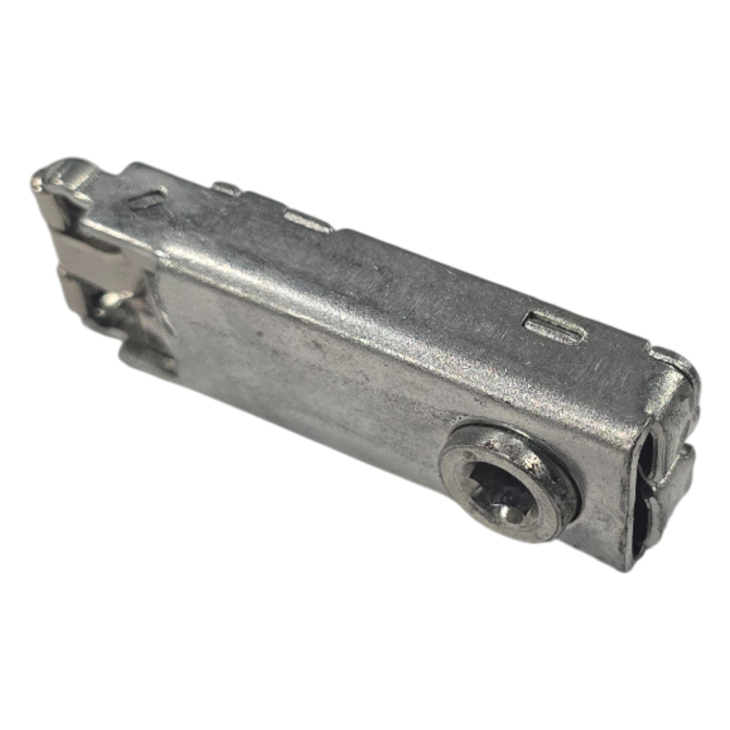 Replacement Part - Hook to Connect the Frames Steel System Tension Lock for 5 Panel DJ Facade Aluminum Extrusion