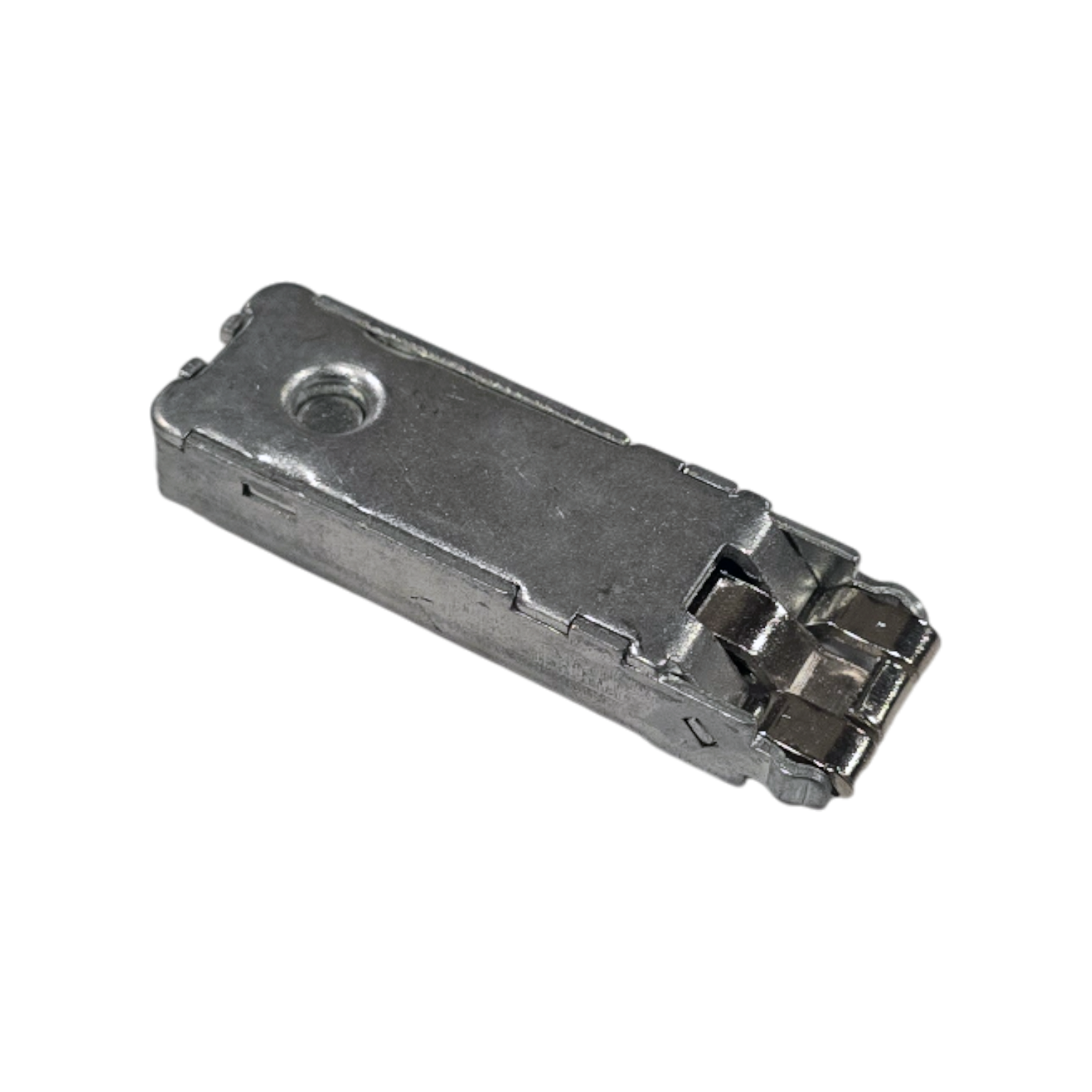 Replacement Part - Hook to Connect the Frames Steel System Tension Lock for 5 Panel DJ Facade Aluminum Extrusion