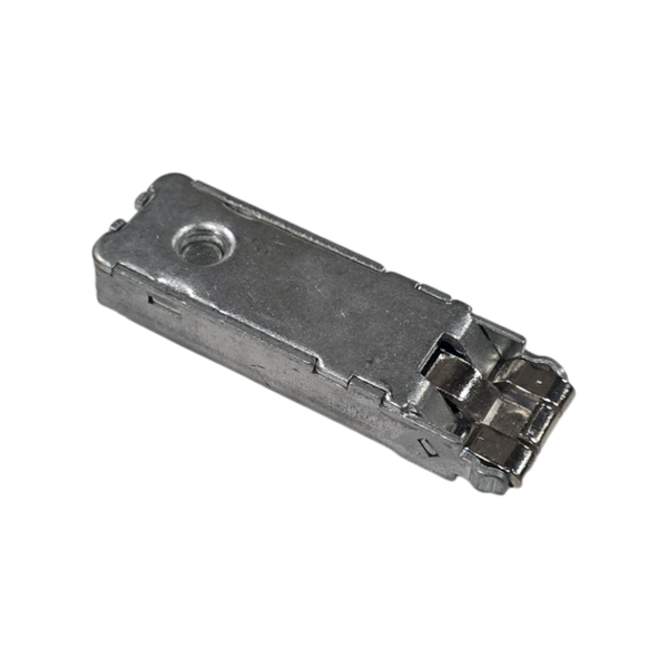 Replacement Part - Hook to Connect the Frames Steel System Tension Lock for 5 Panel DJ Facade Aluminum Extrusion