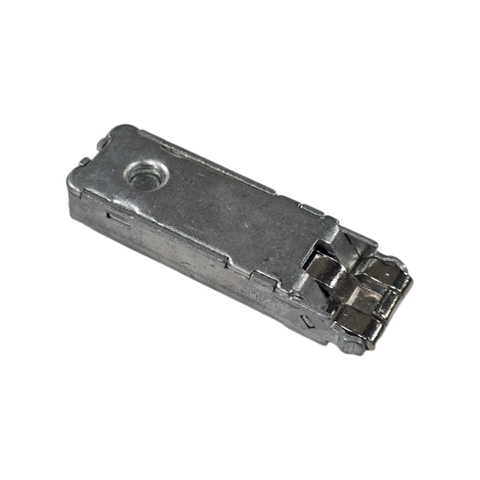 Replacement Part - Hook to Connect the Frames Steel System Tension Lock for 5 Panel DJ Facade Aluminum Extrusion