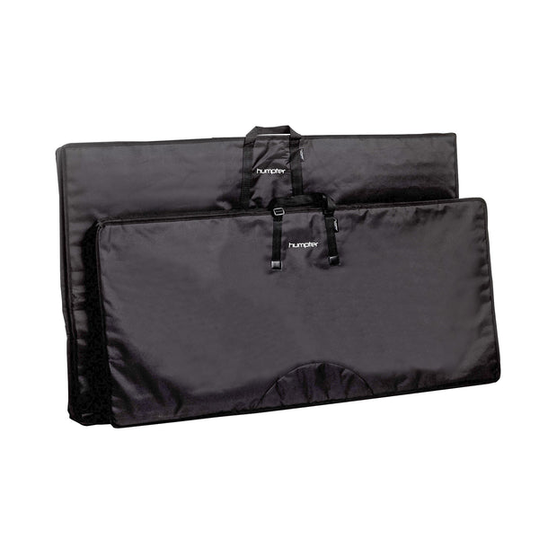 Set of Shoulder Carrying Travel Gig Bags for B3 DJ Table Workstation by Humpter