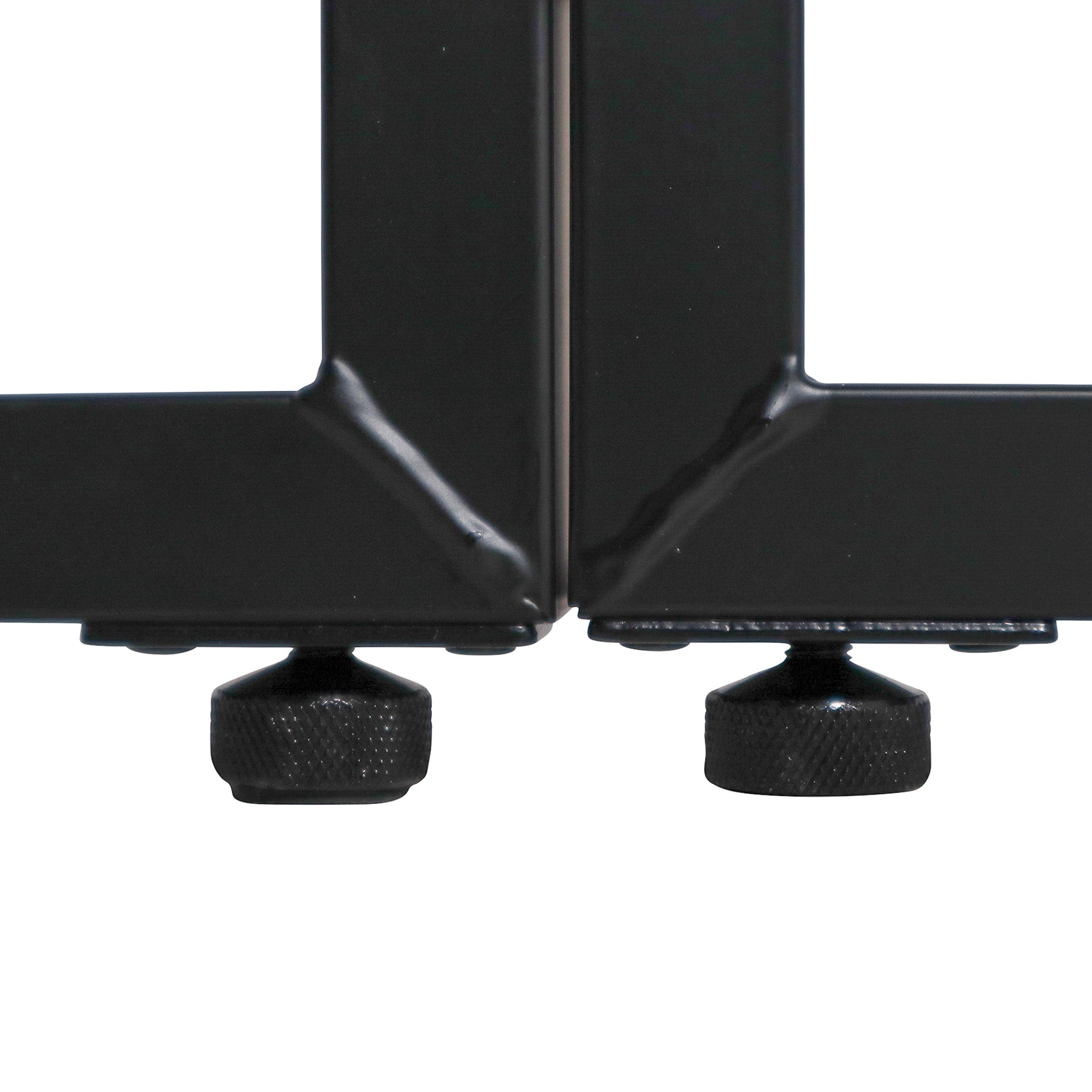 Mesa MK2 DJ Facade Table Station Includes White & Black Scrims and Padded Carry Bag
