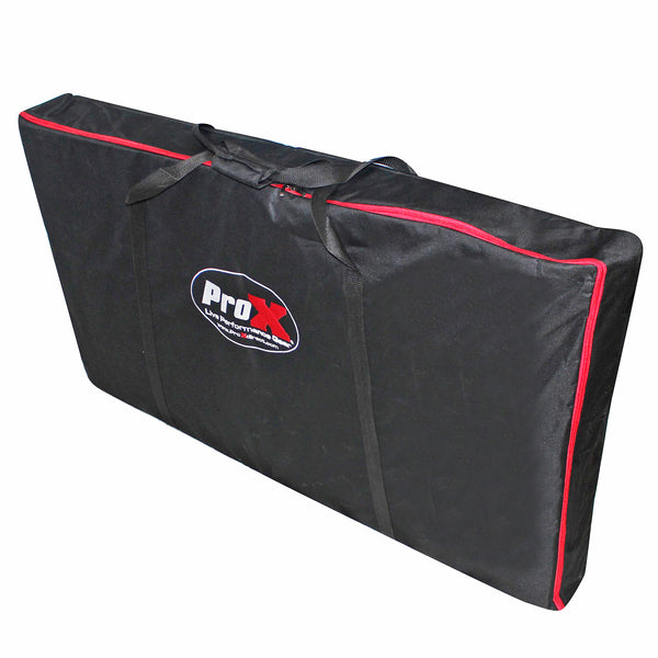 Carry Bag for MESA MEDIA Workstation and MESA Facade