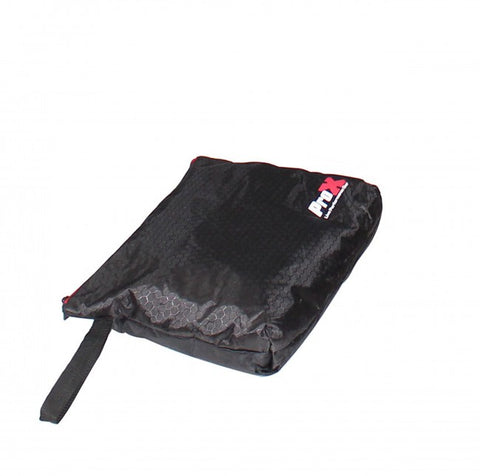 Replacement Black Scrim WITHOUT Zippers for XF-MESA MEDIA