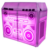 Boombox Decorative Scrim for ProX XF-MESA MK2 Facade