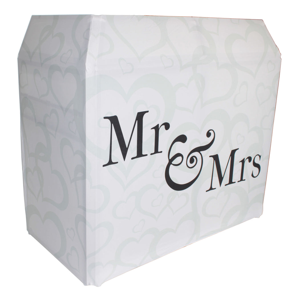 Mr. & Mrs. Decorative Scrim Kit for ProX XF-MESA Facade