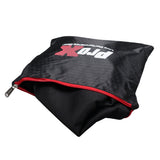 Replacement Black Spandex Fabric Lycra Scrim with Bag for ProX Vista Facade