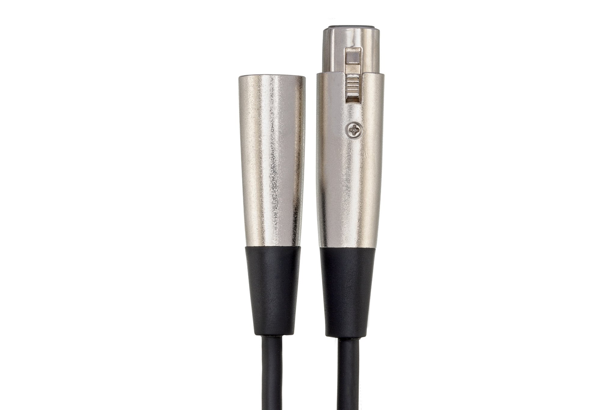 Balanced Interconnect, XLR3F to XLR3M - Connector