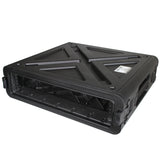 UltronX 2U Rack Air-tight, Water-sealed ABS Case