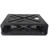 UltronX 2U Rack Air-tight, Water-sealed ABS Case