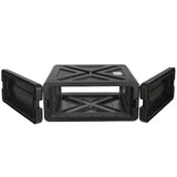 UltronX 4U Rack Air-tight, Water-sealed ABS Case