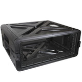 UltronX 4U Rack Air-tight, Water-sealed ABS Case