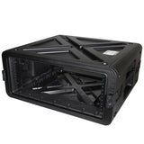 UltronX 4U Rack Air-tight, Water-sealed ABS Case