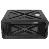 UltronX 4U Rack Air-tight, Water-sealed ABS Case