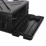 UltronX 4U Rack Air-tight, Water-sealed ABS Case