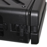 UltronX 4U Rack Air-tight, Water-sealed ABS Case