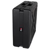 UltronX 4U Rack Air-tight, Water-sealed ABS Case