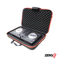 ZeroG Ultra Lightweight Hard Shell DJ Controller Shoulder Strap Bag for DDJ-REV1 DDJ-FLX4 DDJ-400 OMNIS-DUO Small Size