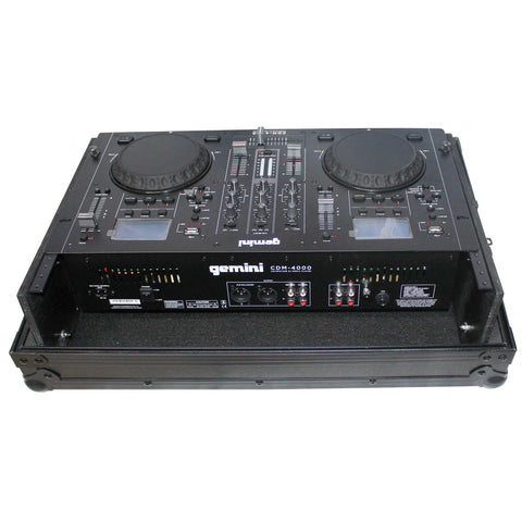 Flight Case for Gemini CDM-4000 19
