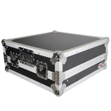 10U Top Mount 19" Slanted Mixer Case