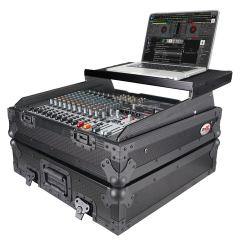10U Top Mount 19