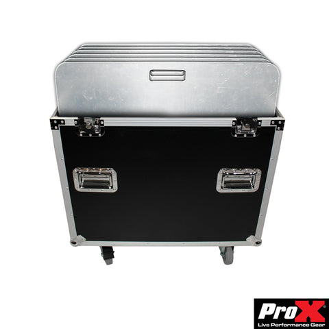 ATA Flight Style Road Case 24