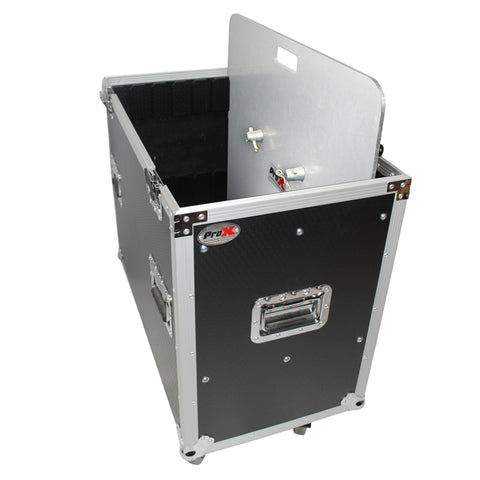 ATA Flight Style Road Case 30