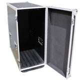 ATA Flight Style Road Case 36" in. Aluminum 8mm F34 F32 F31 Truss Base Plates - Fits 6x