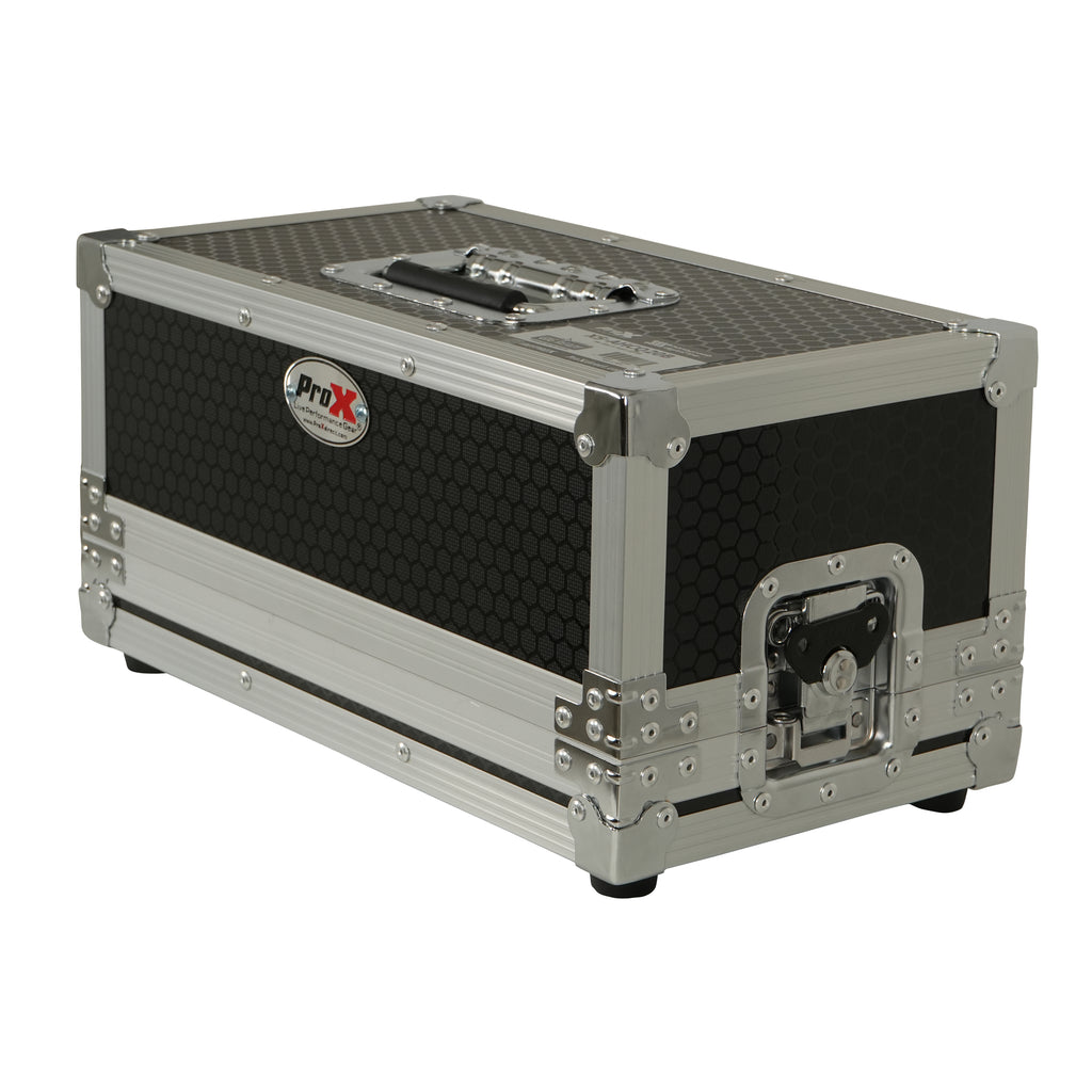 ATA Digital Audio Mixer Flight Case for Allen & Heath CQ20B