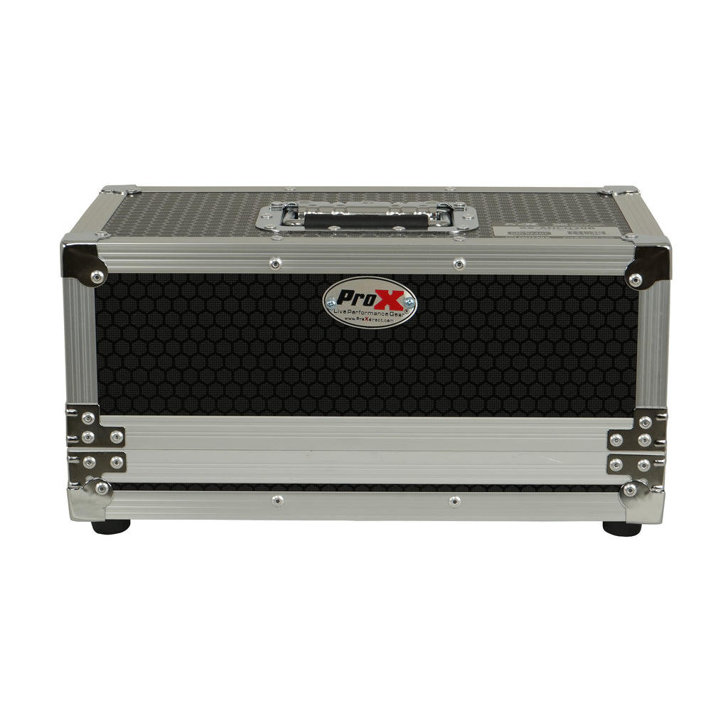 ATA Digital Audio Mixer Flight Case for Allen & Heath CQ20B