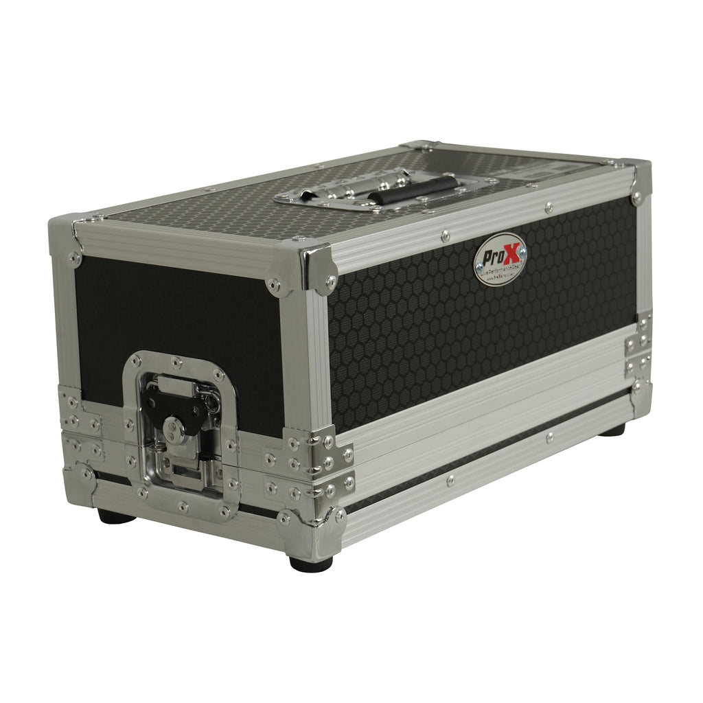 ATA Digital Audio Mixer Flight Case for Allen & Heath CQ20B
