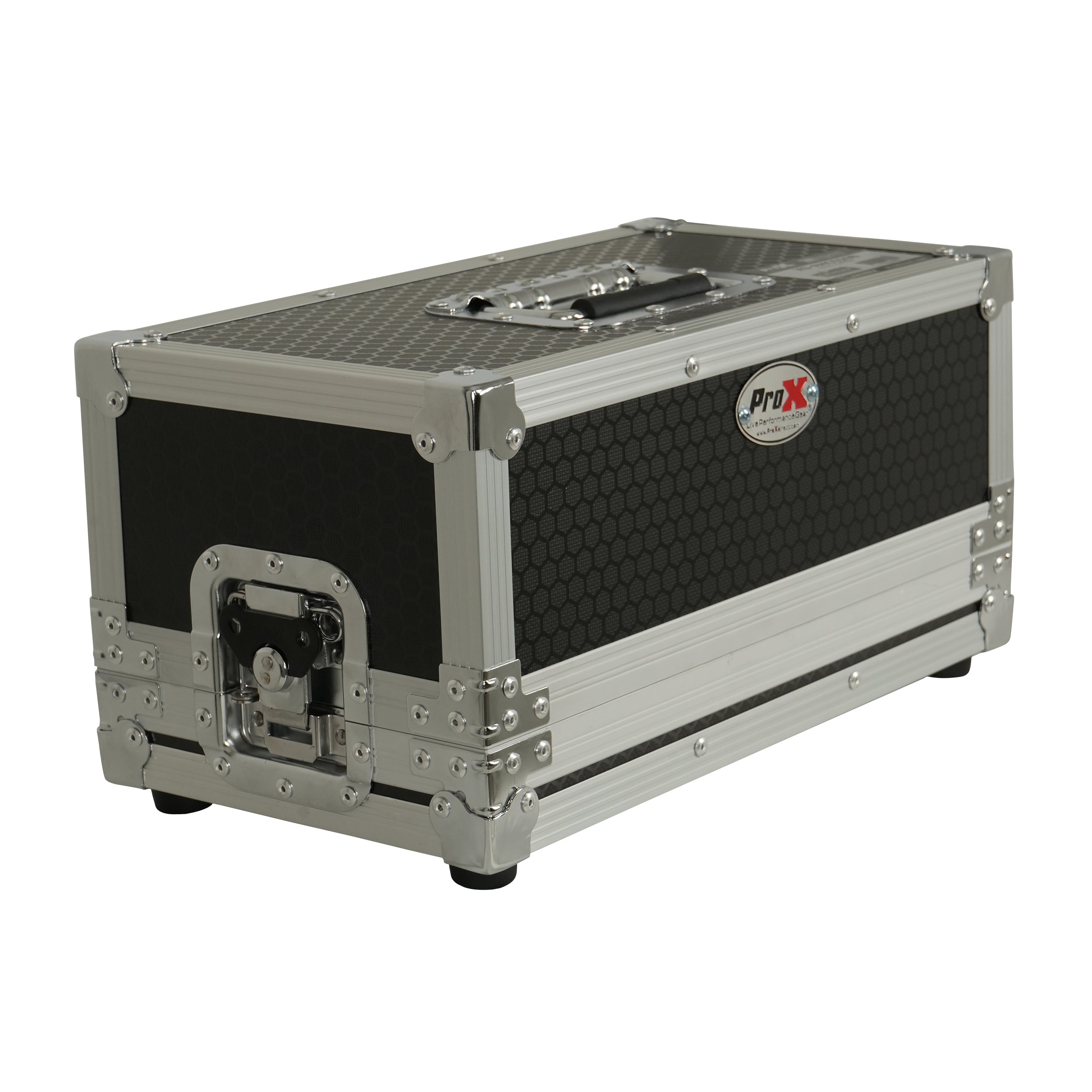 ATA Digital Audio Mixer Flight Case for Allen & Heath CQ20B