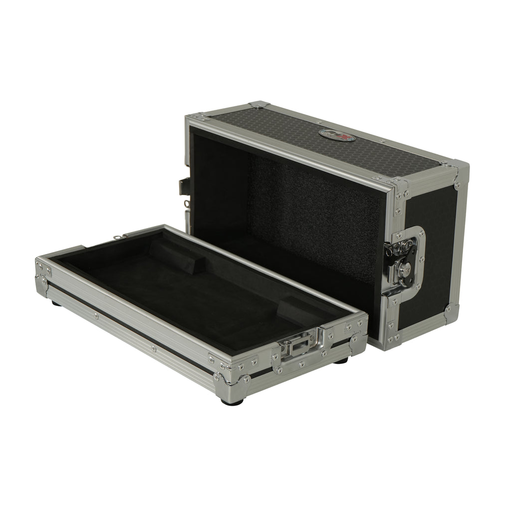 ATA Digital Audio Mixer Flight Case for Allen & Heath CQ20B