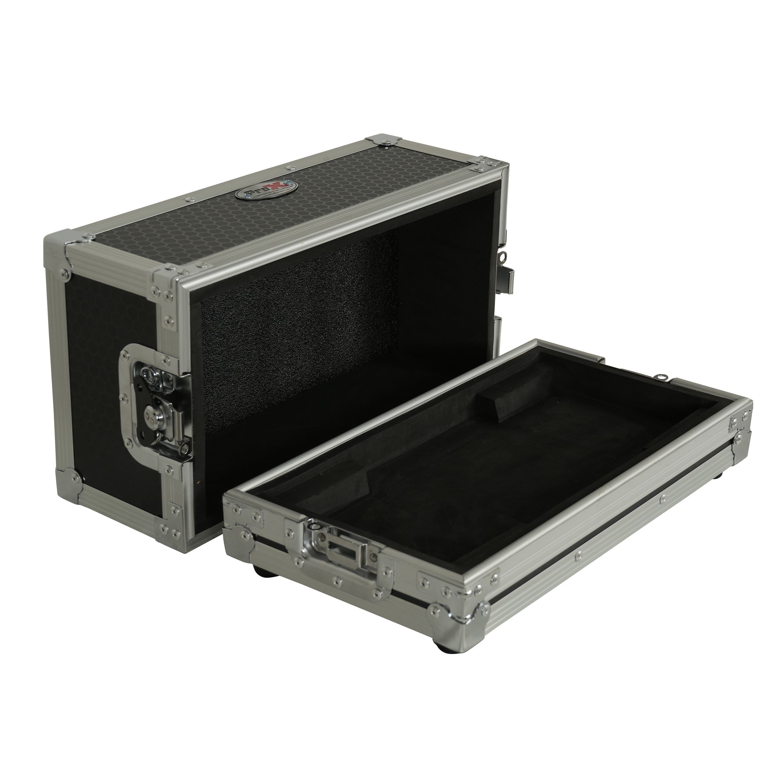 ATA Digital Audio Mixer Flight Case for Allen & Heath CQ20B