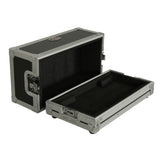 ATA Digital Audio Mixer Flight Case for Allen & Heath CQ20B
