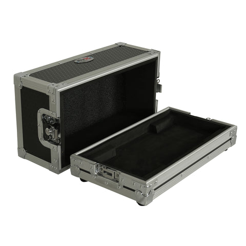ATA Digital Audio Mixer Flight Case for Allen & Heath CQ20B