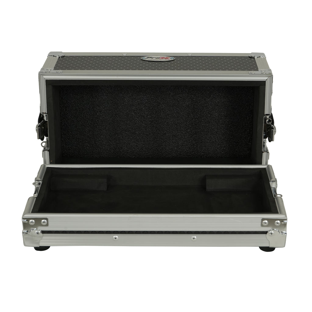 ATA Digital Audio Mixer Flight Case for Allen & Heath CQ20B