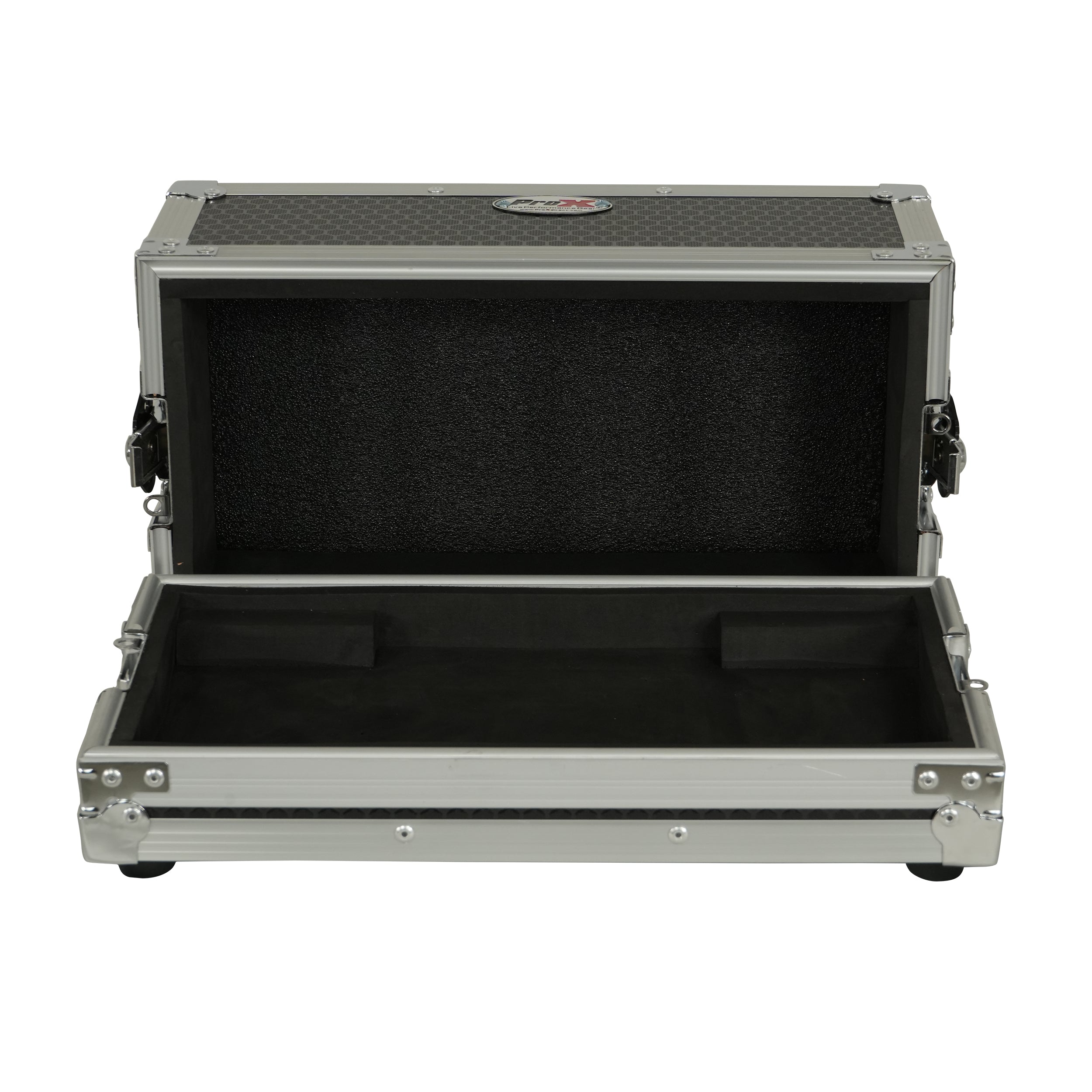 ATA Digital Audio Mixer Flight Case for Allen & Heath CQ20B