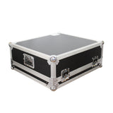 Fits Allen & Heath QU-24 Digital Mixer Console Flight Case