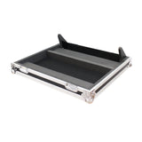Fits Allen & Heath QU-24 Digital Mixer Console Flight Case