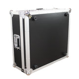 Fits Allen & Heath QU-24 Digital Mixer Console Flight Case