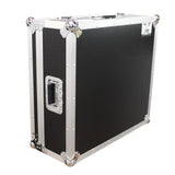 Fits Allen & Heath QU-24 Digital Mixer Console Flight Case