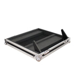 Fits Allen & Heath QU-24 Digital Mixer Console Flight Case